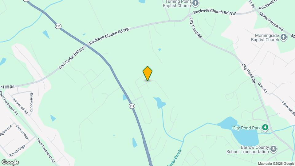 99 Hyde Park Mapa y Detalles de la Ubicación