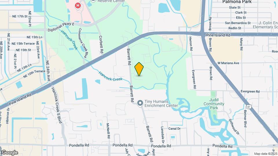 3082 Riverfield Rd Map and Location Details
