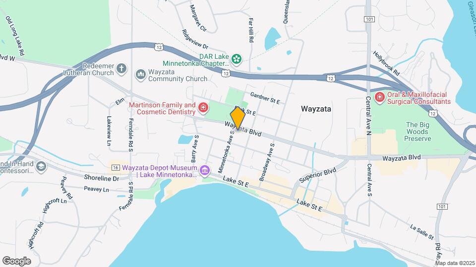 510 Wayzata Blvd E Apartments and Nearby Wayzata Apartments For Rent