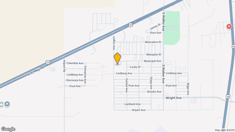 Westgate Apartments and Nearby Alamogordo Apartments For Rent