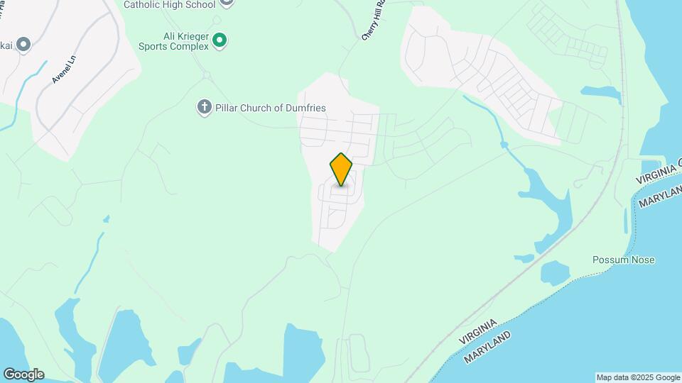 2138 Hemlock Bay Rd Map and Location Details