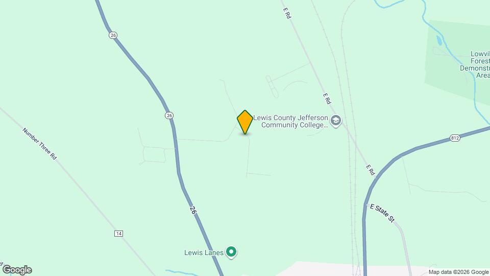 7449 Emi Ln Rentals in Lowville, NY