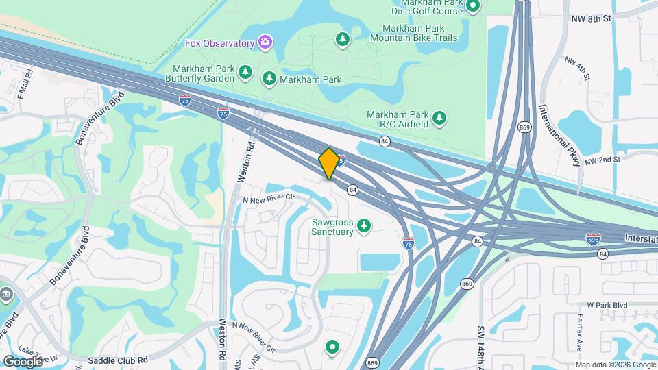 102 Riverwalk Cir Map and Location Details