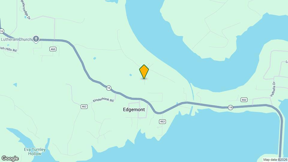 84 Donham Dr Map and Location Details