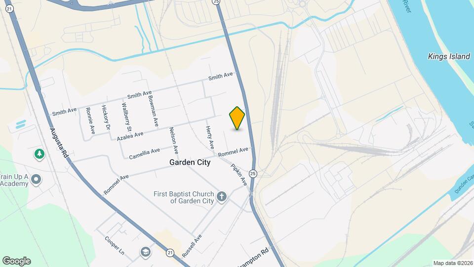 99 Main St Map and Location Details