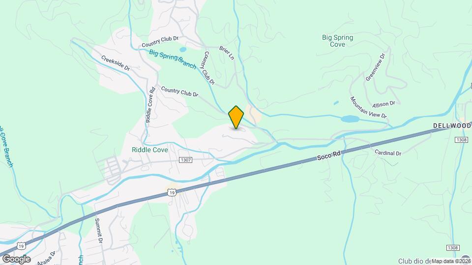 123 Long Dr Map and Location Details