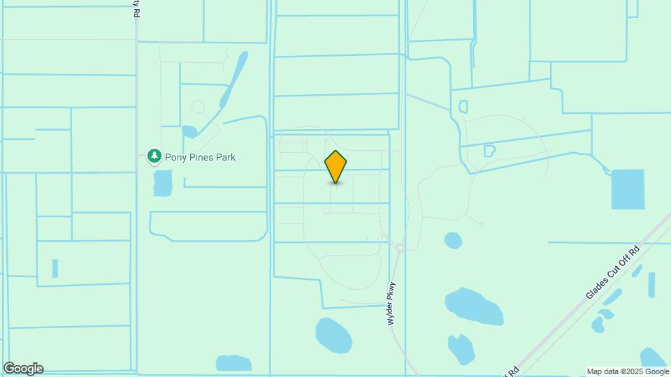 6331 Windwood Wy Map and Location Details