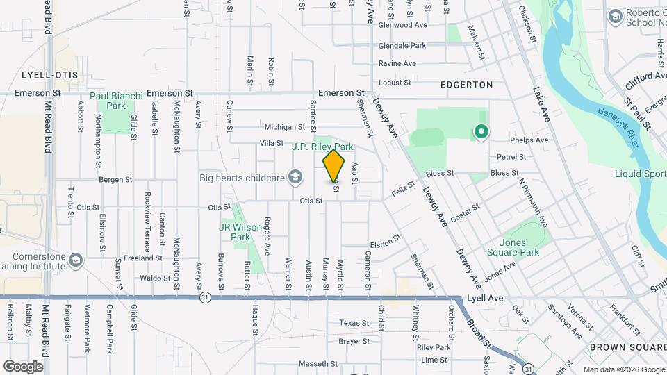 25-27-27 Karnes St, Unit 27 Karnes Map and Location Details