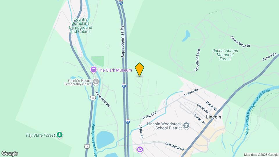 5 Hummingbird Rd, Unit 3 Map and Location Details