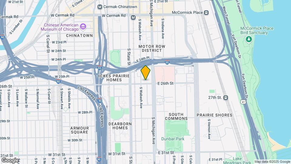 2Br, 2Ba Condo ** $250 Off 1st Month ** Map and Location Details