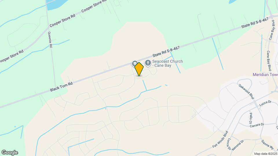 324 Calla Lily Ct Map and Location Details