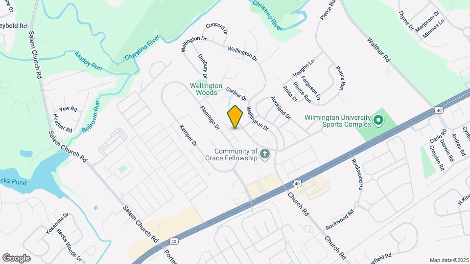 48 Heron Ct Map and Location Details