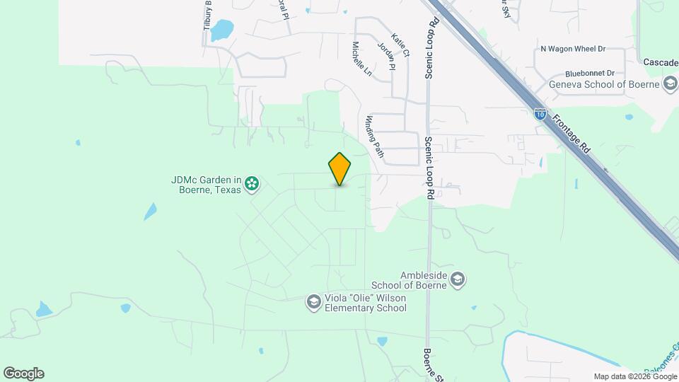 133 Windmill Breeze Map and Location Details