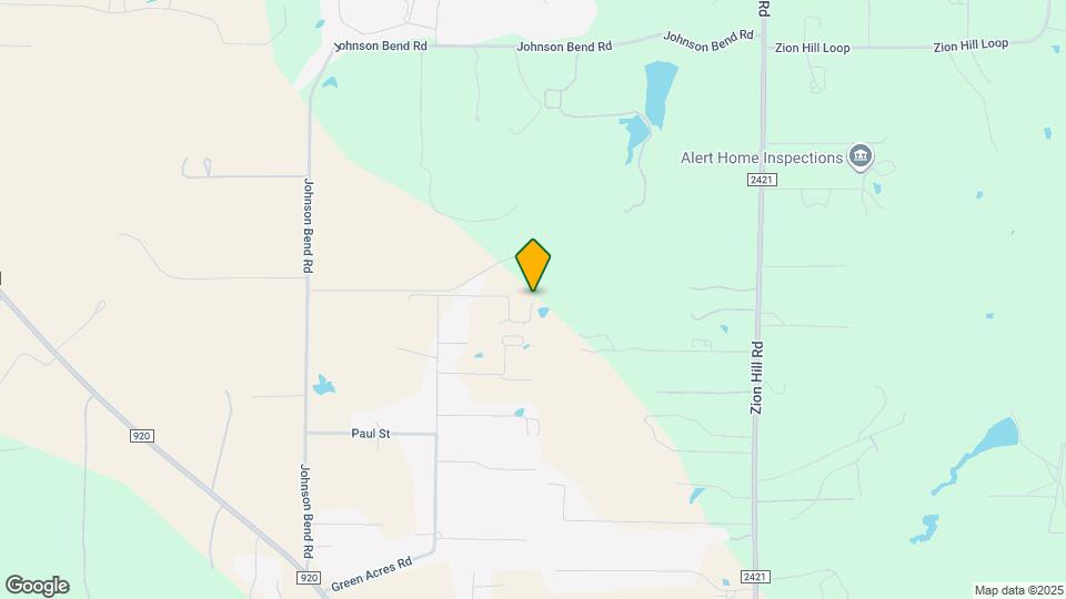 127 Crossfire Ct Mapa y Detalles de la Ubicación