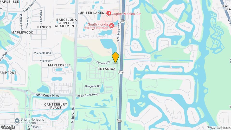 175 E Bay Cedar Cir Map and Location Details