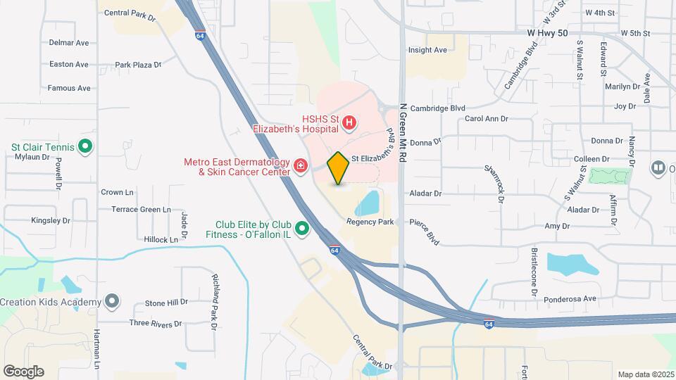 Hilton Garden Inn St. Louis Shiloh/O'Fallon Apartments and Nearby O'Fallon Apartments For Rent