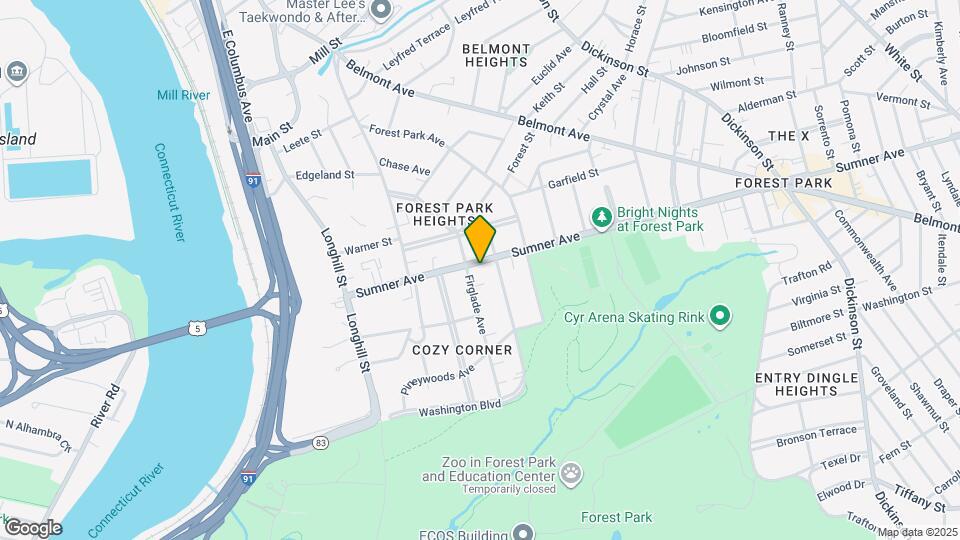 Greenleaf Court Map and Location Details