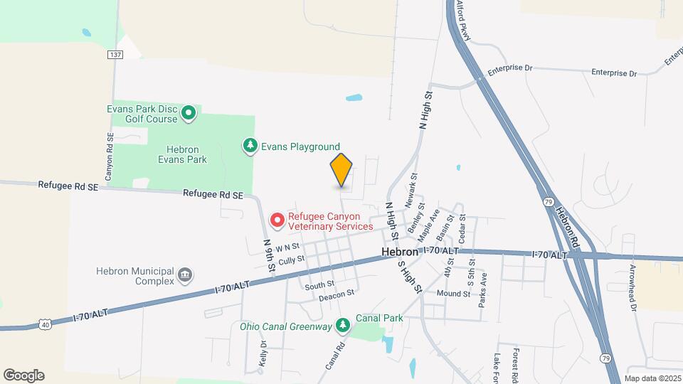 Crossroads Manor Apartments and Nearby Hebron Apartments For Rent