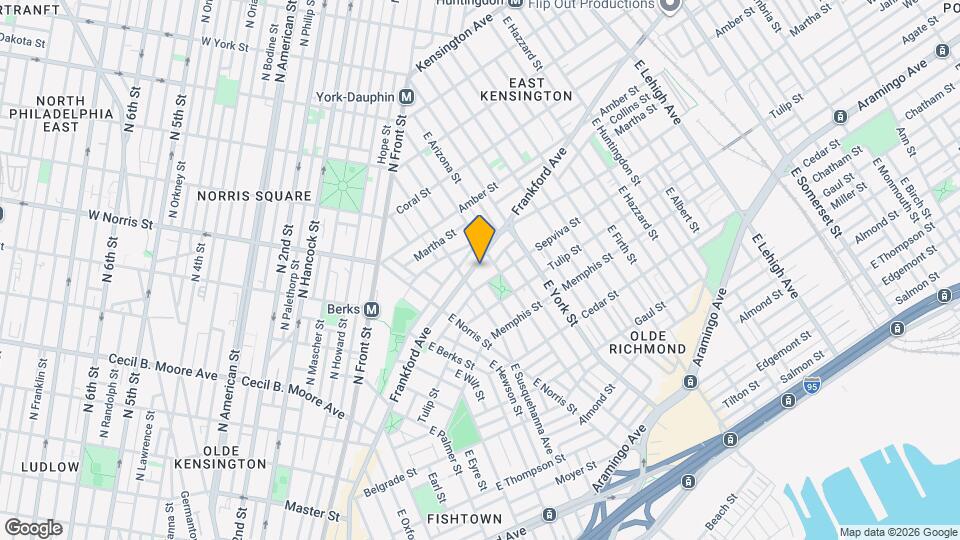 FRANKFORD AVENUE PACKAGE FISHTOWN Apartments Philadelphia, PA