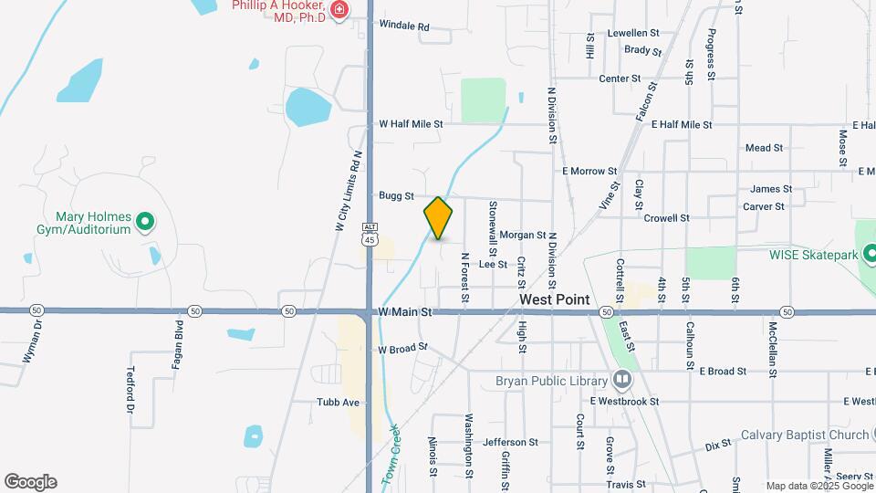 Point Place Apartments West Point, MS Apartments For Rent