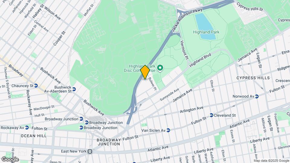 14 Vermont Ct Map and Location Details