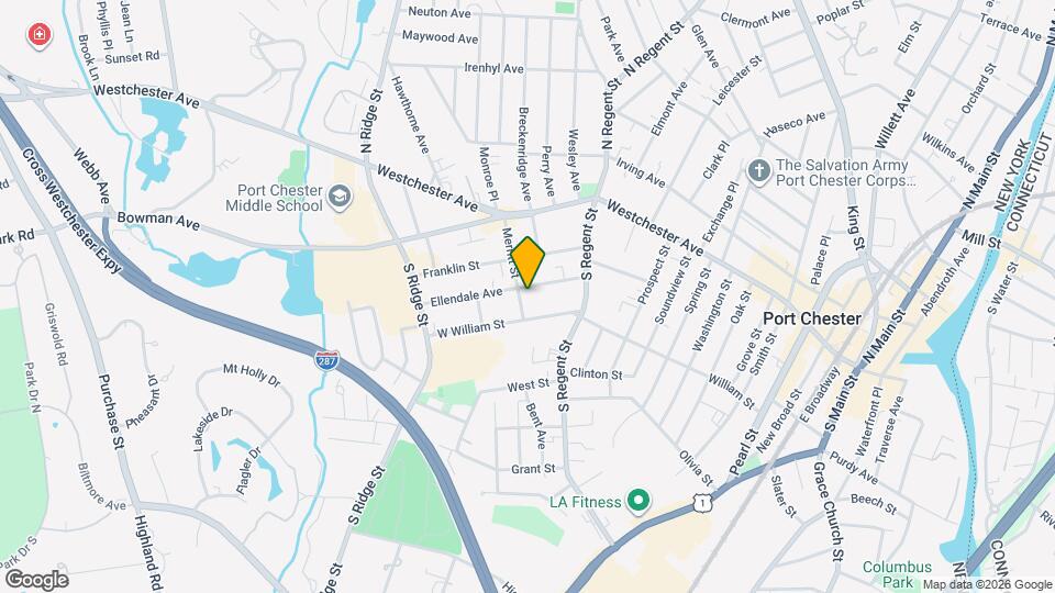 71 Merritt St Apartments and Nearby Port Chester Apartments For Rent