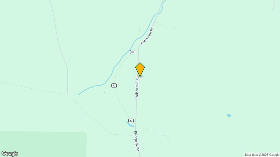 8152 Wilson Karr Rd Mapa y Detalles de la Ubicación