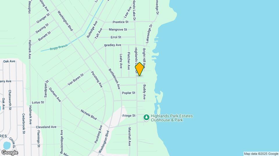 13 Crawford Dr Mapa y Detalles de la Ubicación