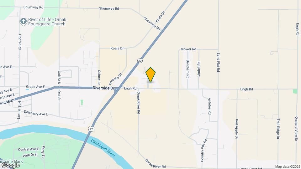 Omak Stampede Housing Apartments and Nearby Omak Apartments For Rent