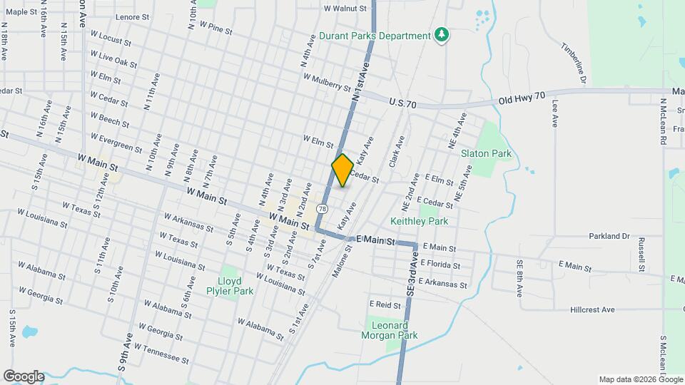 15 Huntington Bch St Map and Location Details