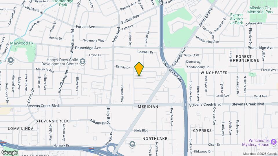 151 Buckingham Dr-Unit -#231 Map and Location Details