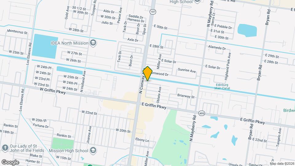 16 Stacie Ln Map and Location Details