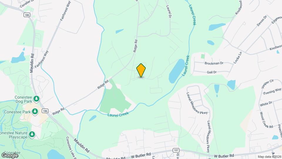 1 Apollo Vw Ln Map and Location Details