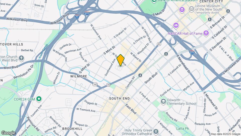 1538 Kee Ct Map and Location Details