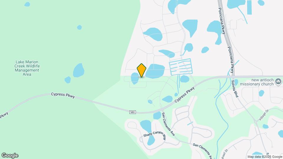 3010 Skyline Lp Map and Location Details