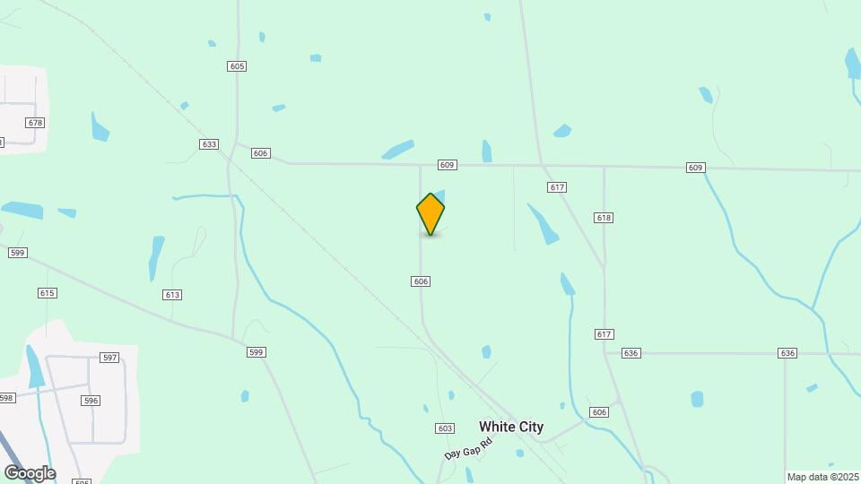 725 County Rd 606 Map and Location Details