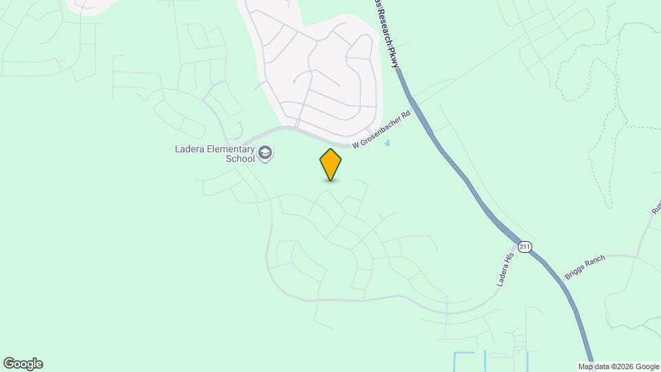 3306 Rock Ml Dm Mapa y Detalles de la Ubicación