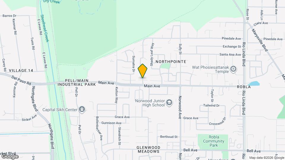 Clymer Rentals Apartments and Nearby Sacramento Apartments For Rent