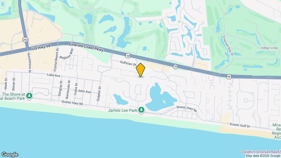 4678 Windstarr Dr Map and Location Details