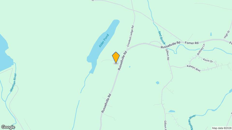 52 Russellville Rd Rentals in Southampton, MA