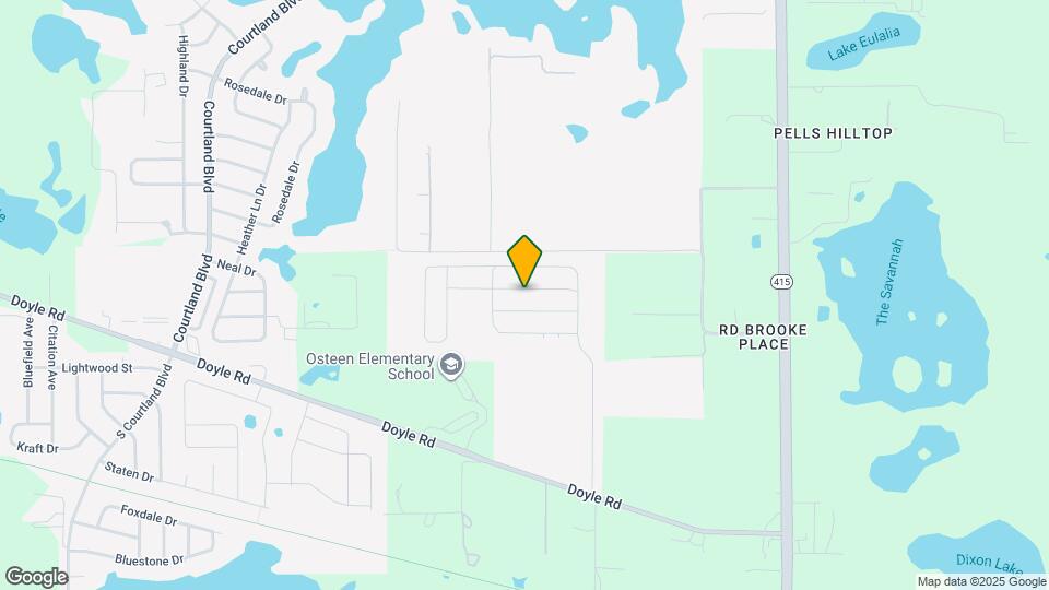 4060 Tug Hl Ln Mapa y Detalles de la Ubicación