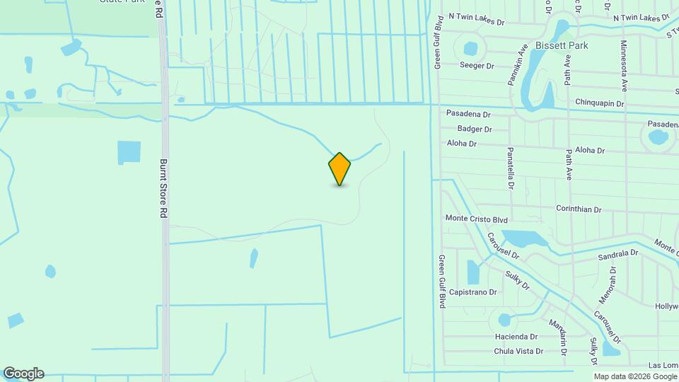 26593 Jasper Wy Map and Location Details