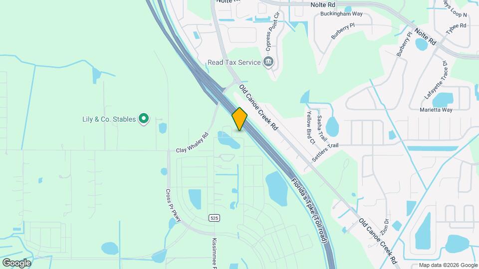 4329 Eagle Trl Bnd Map and Location Details