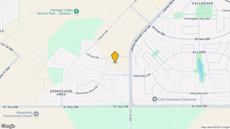 Desrochers Villages Apartments Edmonton, AB Apartments For Rent