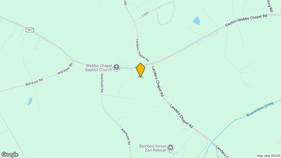 179 Glen-Gar Dr Map and Location Details