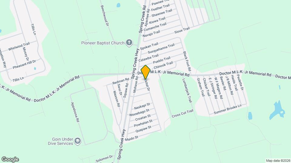 28 Sudai St Map and Location Details