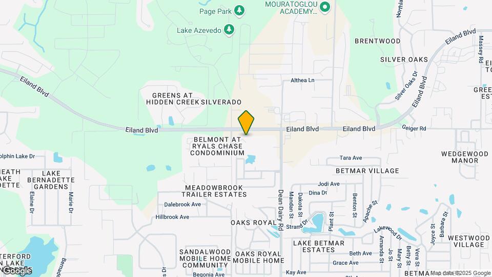 36321 Stonewood Ln Map and Location Details