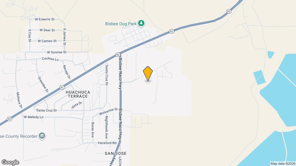 Esperanza Family Apartments Bisbee, AZ Apartments For Rent