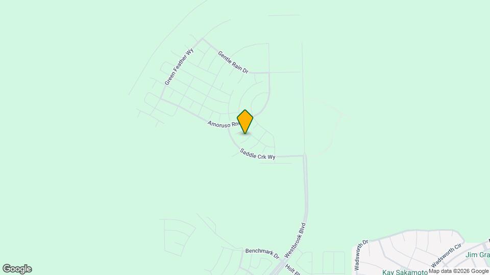 608 Imperial Ct Map and Location Details