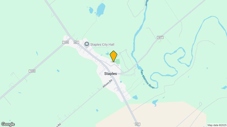 300 Park Ave Map and Location Details